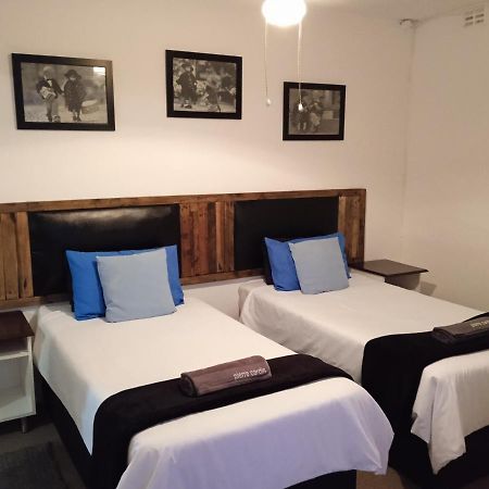 קופי ביי Geckos B&B And Self-Catering מראה חיצוני תמונה