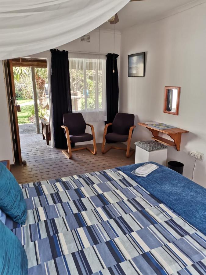 קופי ביי Geckos B&B And Self-Catering מראה חיצוני תמונה