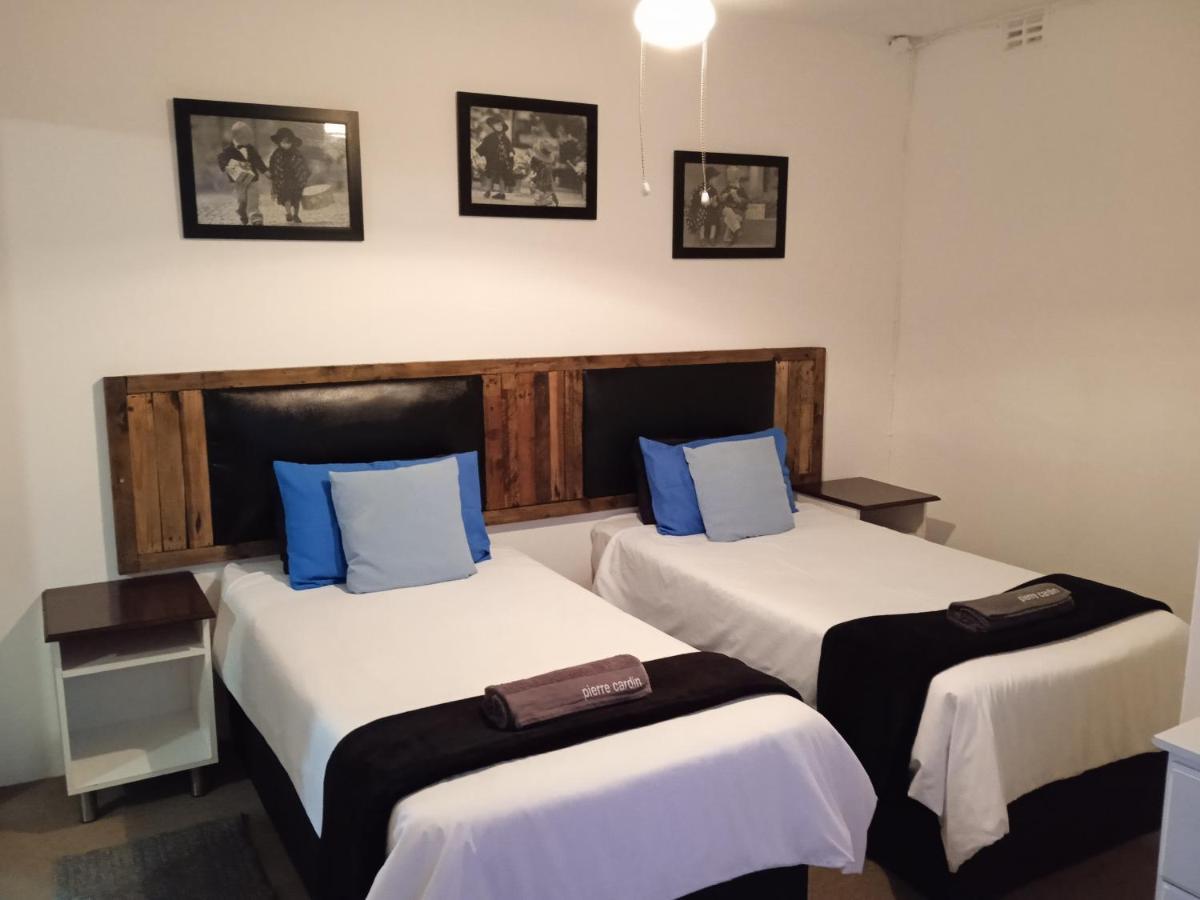 קופי ביי Geckos B&B And Self-Catering מראה חיצוני תמונה