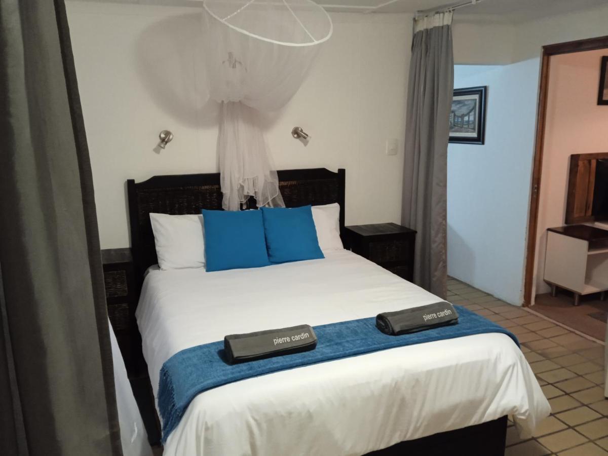 קופי ביי Geckos B&B And Self-Catering מראה חיצוני תמונה