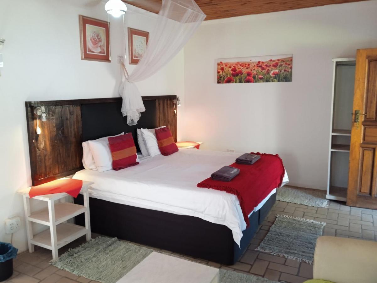 קופי ביי Geckos B&B And Self-Catering מראה חיצוני תמונה