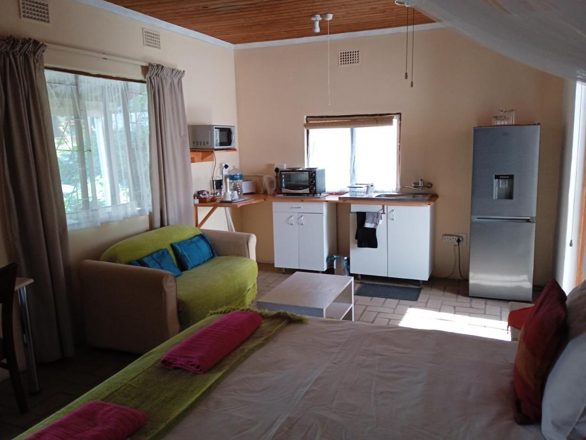 קופי ביי Geckos B&B And Self-Catering מראה חיצוני תמונה