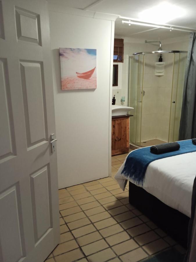 קופי ביי Geckos B&B And Self-Catering מראה חיצוני תמונה