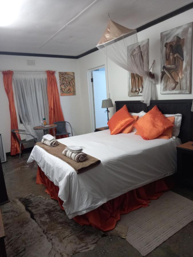 קופי ביי Geckos B&B And Self-Catering מראה חיצוני תמונה
