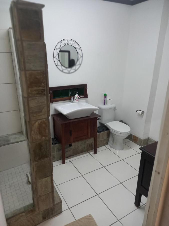 קופי ביי Geckos B&B And Self-Catering מראה חיצוני תמונה