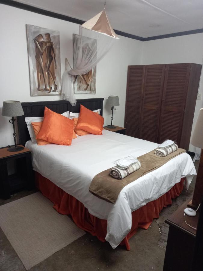 קופי ביי Geckos B&B And Self-Catering מראה חיצוני תמונה