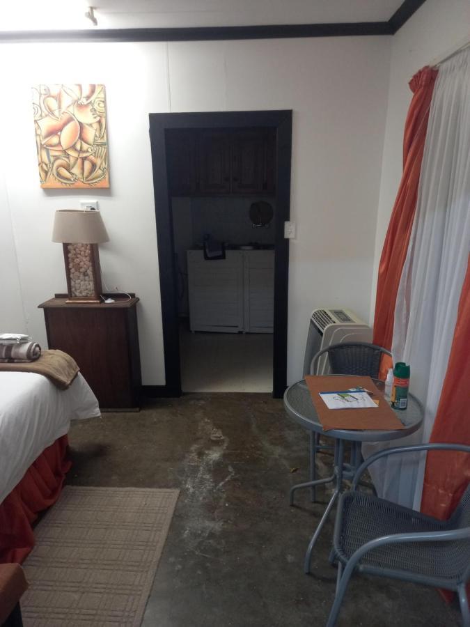 קופי ביי Geckos B&B And Self-Catering מראה חיצוני תמונה
