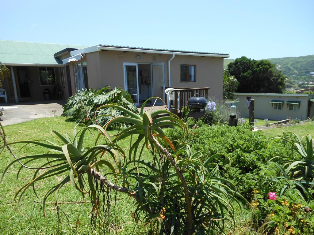 קופי ביי Geckos B&B And Self-Catering חדר תמונה