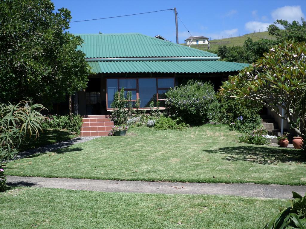 קופי ביי Geckos B&B And Self-Catering מראה חיצוני תמונה