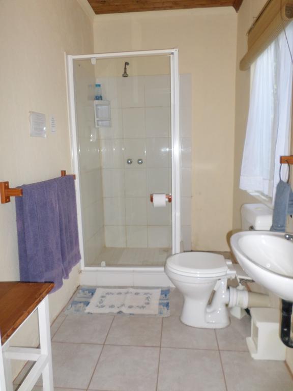 קופי ביי Geckos B&B And Self-Catering חדר תמונה