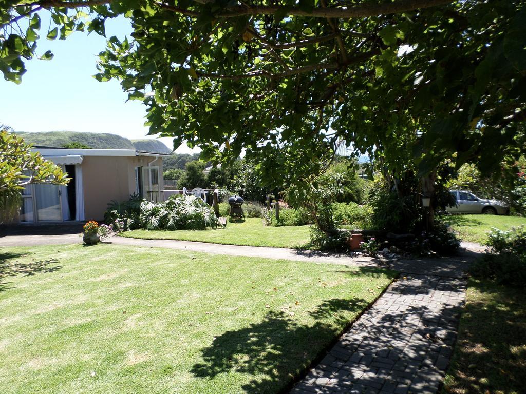 קופי ביי Geckos B&B And Self-Catering מראה חיצוני תמונה