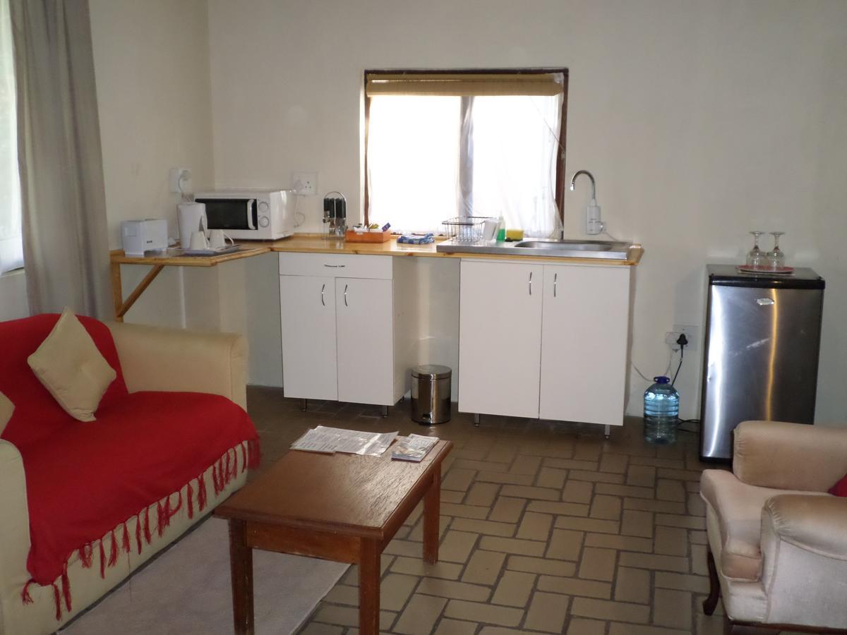 קופי ביי Geckos B&B And Self-Catering מראה חיצוני תמונה