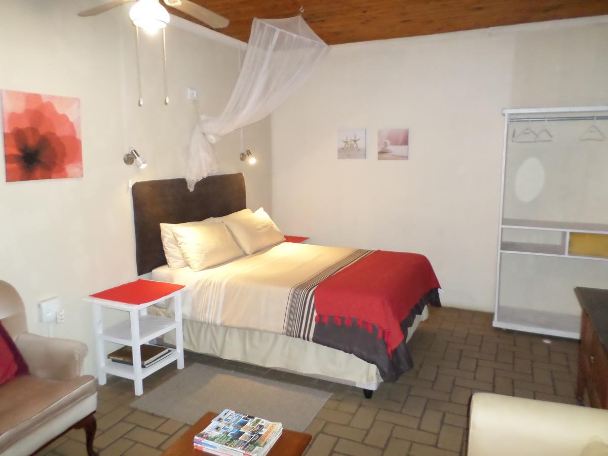 קופי ביי Geckos B&B And Self-Catering מראה חיצוני תמונה