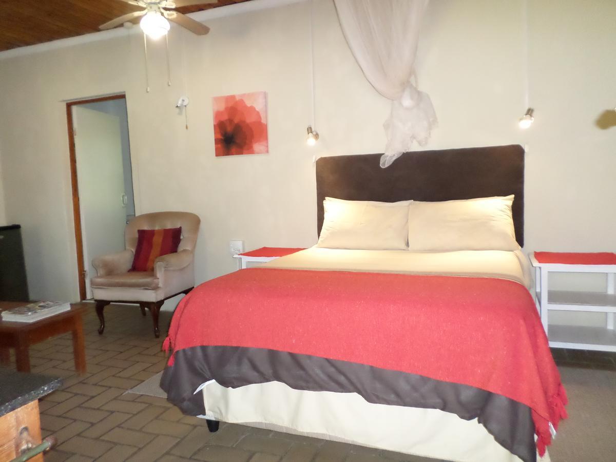 קופי ביי Geckos B&B And Self-Catering מראה חיצוני תמונה
