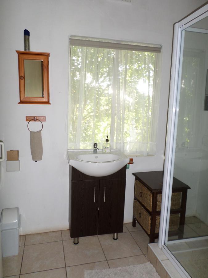 קופי ביי Geckos B&B And Self-Catering מראה חיצוני תמונה