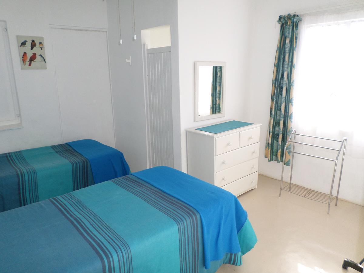 קופי ביי Geckos B&B And Self-Catering מראה חיצוני תמונה