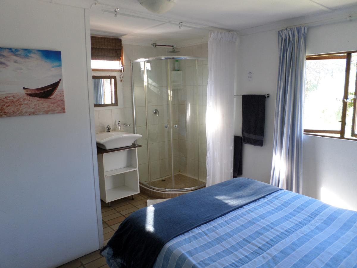 קופי ביי Geckos B&B And Self-Catering מראה חיצוני תמונה