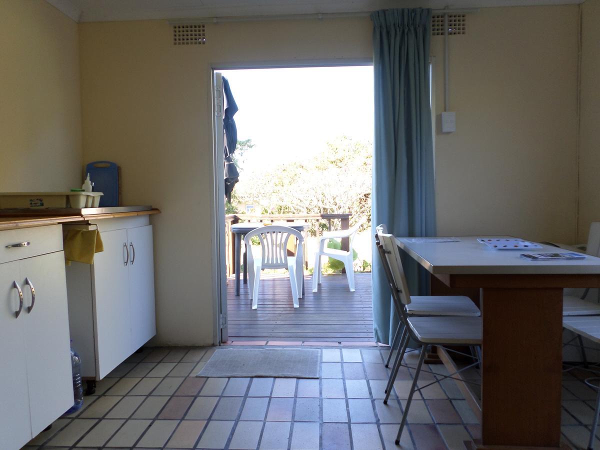 קופי ביי Geckos B&B And Self-Catering מראה חיצוני תמונה