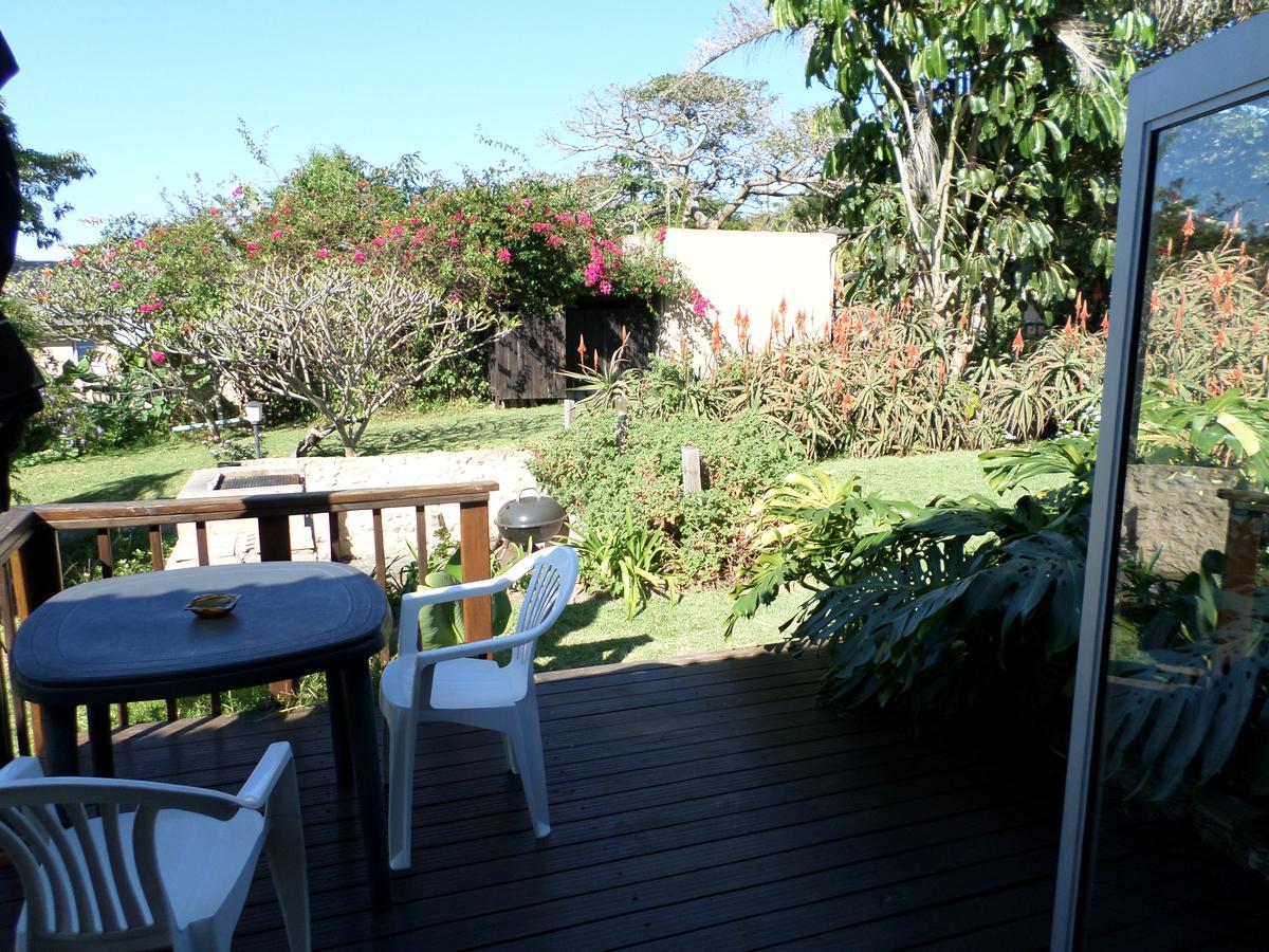 קופי ביי Geckos B&B And Self-Catering מראה חיצוני תמונה