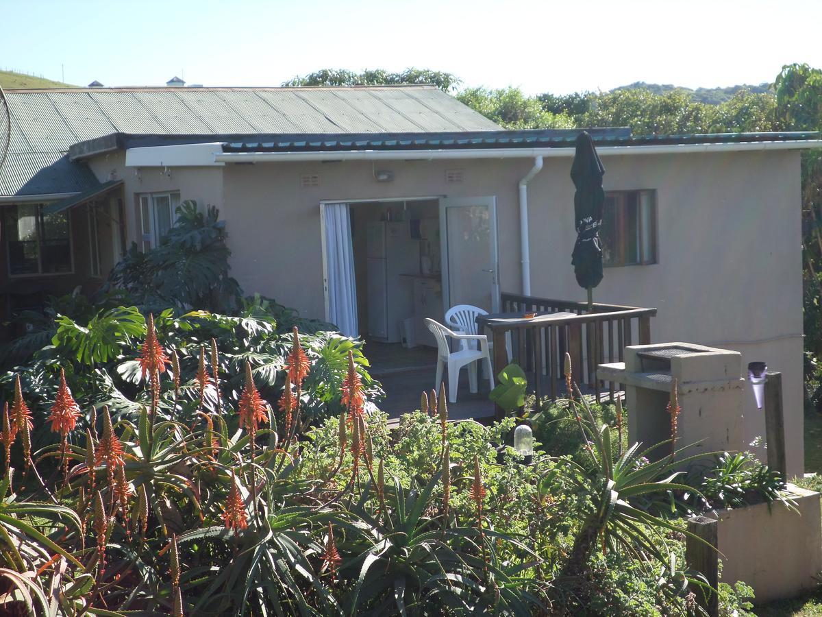 קופי ביי Geckos B&B And Self-Catering מראה חיצוני תמונה