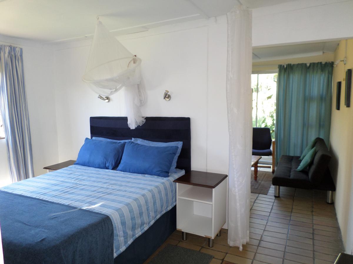 קופי ביי Geckos B&B And Self-Catering מראה חיצוני תמונה